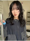 ブリーチで落ちる黒カラー