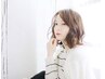 カット＋トリートメント￥6,600～