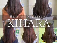 キハラ KIHARA 和泉中央店
