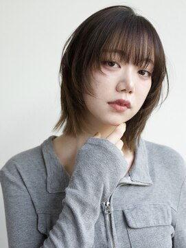 デコ(DECO) hush layer cut