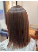 トリートメント