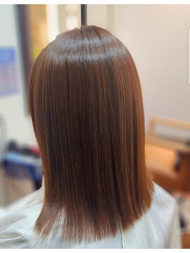 ハートボックス 神栖店(Heart Box) トリートメント