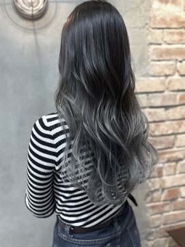 ミトン(mi-temps) mi-temps' style 2