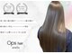 オプスヘアーアネロ(OPS HAIR ANELLO)の写真