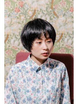 ザップ(ZAP) マッシュボブ