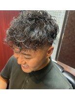 ヒロギンザ 新橋日比谷口店(HIRO GINZA) スペインカール