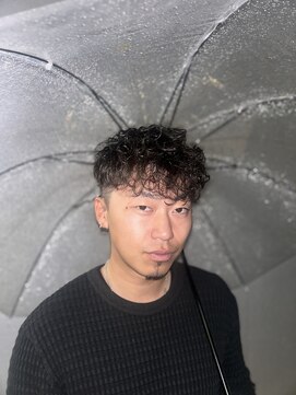 ヒロギンザ 秋葉原店(HIRO GINZA) セクシースペインカール