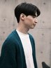 メンズカット＆ダウンパーマ 20%OFF