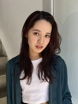 クロト(Clotho) ロング/レイヤーボブ髪質改善縮毛矯正白髪ぼかしショート韓国