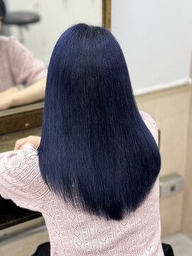 クインセス(Quincess) Navy Blue【ネイビーブルー】