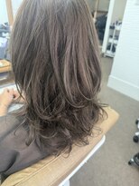 グロウトヨサキワン(GLOW TOYOSAKI ONE)&nbsp;ミディアムレイヤー