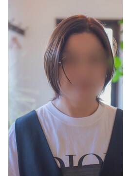 フェイスフォーヘア(Faith for Hair) ミディアムウルフ