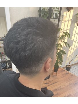 タロー(taro) ベリーショート