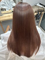 エマヘアープラス(Emma hair plus)&nbsp;うる艶髪質改善トリートメント