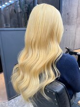 高品質薬剤が豊富♪♪魅力のあるツヤツヤな美髪へ。 【町田/町田店/町田駅】