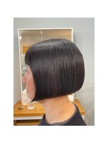 サイイン(saiin)&nbsp;ミニボブ