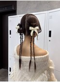 タイトツイン