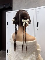 リミットバイアフィナー 大宮店(limit by Afinar)&nbsp;タイトツイン