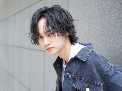 ラヴィズムバイフィフス 大宮店(LUVISM by fifth)の写真