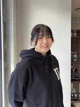 アブニール 柏東口店(AVENIR)&nbsp;藤絵【柏】 