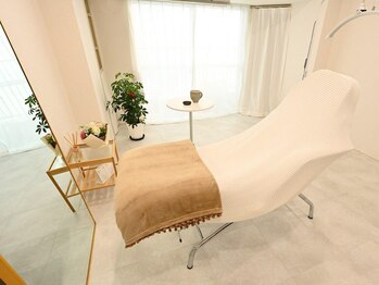 エクステサロンエム(EXTE SALON M)の写真/【渋谷駅徒歩3分☆】大人女性が求める美しさを叶える♪髪のお悩みを叶え、洗練された若々しい美しさを