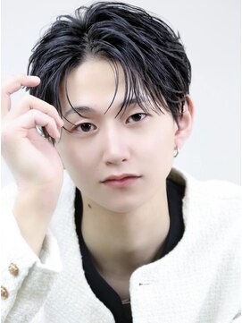 ゴールドシブヤ(GOALD SHIBUYA) センターパート