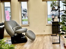 パーム(Palm)の雰囲気（今の髪に最適なケアをご提案）