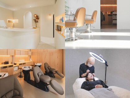 ファブ(fab.)の写真