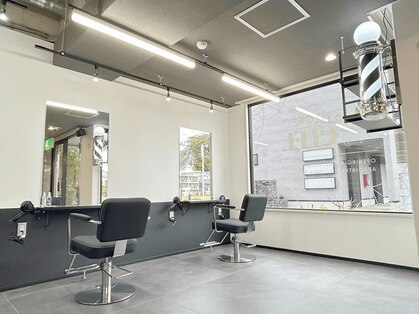 クレル(CLEL)の写真