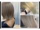 エルエーヘアー(L.AHAIR)の写真