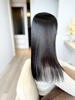 ブルーオーシャン 豊岡店(BLUEOCEAN)&nbsp;髪質改善ヘアエステ