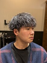 ドゥーエン 上本町店(DoEN)&nbsp;ツイストスパイラルパーマ/ツイスパ