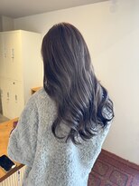 キトネ(ki.tone)&nbsp;【ki.tone】透明感シアーベージュ