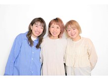 ルーシーヘア(Lucie hair)