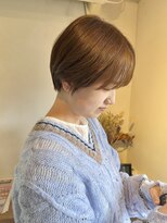 ドルセ(Dulce)&nbsp;マッシュショート