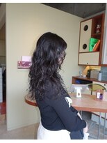 ニト ステップ(nito step) Curly curly
