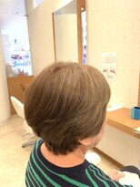アルティスタ 清田店(artista)&nbsp;ミセスショート