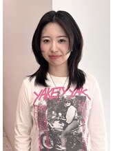 ディーン 岡崎店(DEAN) 原田 ゆら