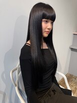 フェブミエル(fev miel) 漆black