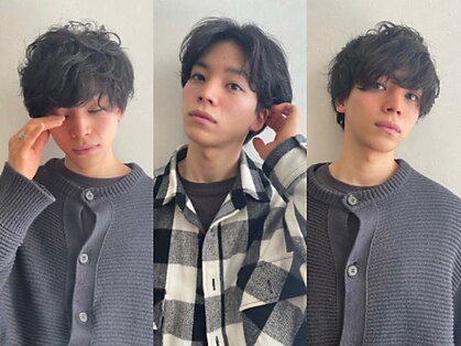 イロ バイ マグ(IRO by Mag)の写真