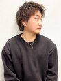 ヨリ サッポロ 札幌大通(yori SAPPORO) 田畑慶樹 ladies cut
