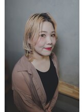 ヘアー スペース オフ(Hair Space Off)&nbsp;山脇 千佳
