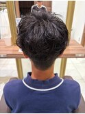 ニュアンスパーマ