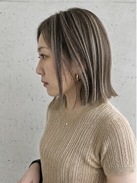 ゴットイズム(GOTTO ISM) 岡崎 外はね ハイライト