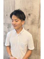 アーチ ブランチ 岡山北長瀬店(ARCH)&nbsp;メンズショート【Arch天星】