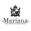 マリアナ(Mariana)のお店ロゴ