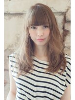 エアー 福岡(AIR)&nbsp;［air-FUKUOKA］大人カワイイナチュラルロング