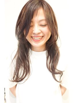 サン(+sun) ゆるりロング☆