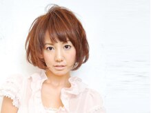 ヘアーメイク ブロック(hair make block)