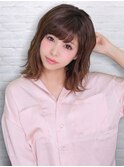 大人カジュアルミディ